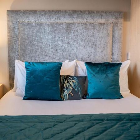 Perfectly Located Central Chester Town House -2Br Ngoại thất bức ảnh
