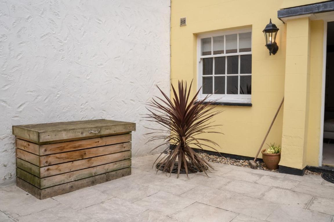 Perfectly Located Central Chester Town House -2Br Ngoại thất bức ảnh